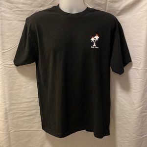 Future Palms T-Shirt Cali Vibes